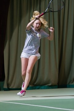 Bild 13 - TC an der Schirnau - THC Neum�nster : Ergebnis: 4:2